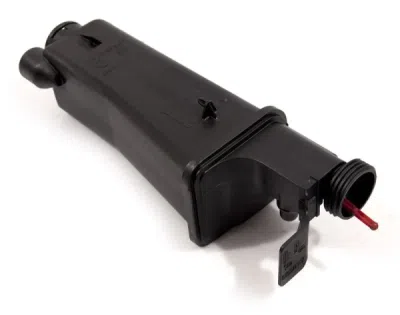 Vas de expansiune, racire ORIGINAL BMW 17117573780