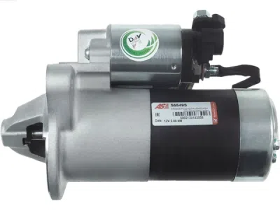 Demaror AS-PL S5549S