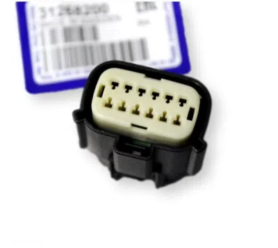 Conector ORIGINAL VOLVO 31268200