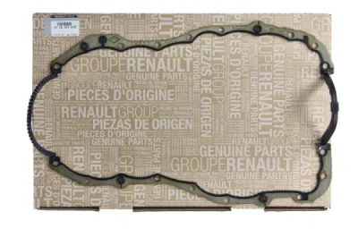 Garnitura baie ulei ORIGINAL RENAULT 111215761R