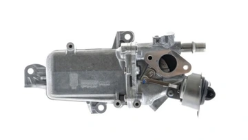 Radiator, recirculare gaze de esapament ORIGINAL PSA 95527102