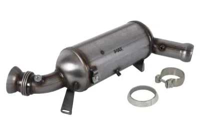 Filtru de particule DPF 4MAX 0219051074DPF