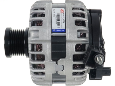 Generator / Alternator AS-PL A01033(SEG)