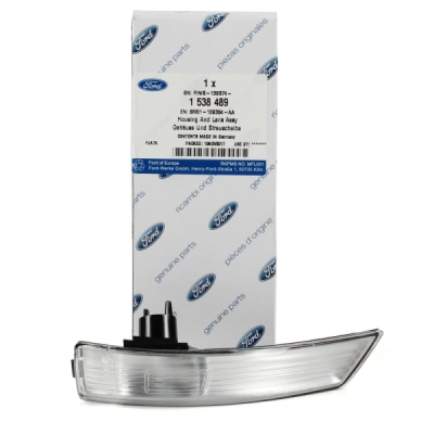 Semnalizator dr. ORIGINAL FORD 2100809