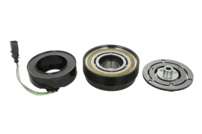 Ambreiaj electromagnetic compresor A/C ORIGINAL VW GROUP 10-1J0820811M