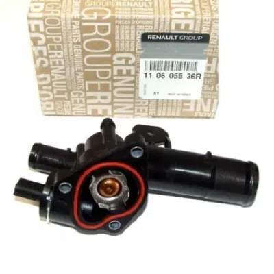 Termostat, lichid racire ORIGINAL RENAULT 1106 055 36R