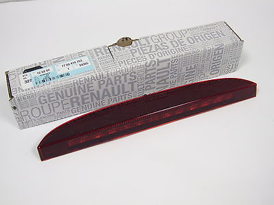 Lumini frana ORIGINAL RENAULT 7700410753