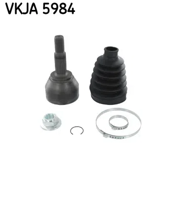 Set articulatie, planetara SKF VKJA 5984