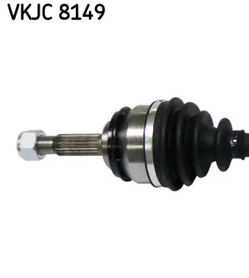 Planetara SKF VKJC 8149