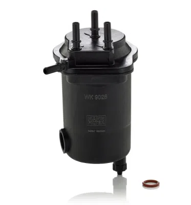 Filtru combustibil MANN-FILTER WK 9028 z