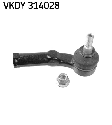 Cap de bara SKF VKDY 314028