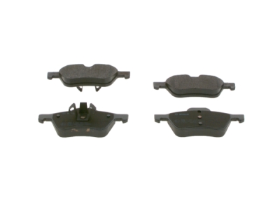Set placute frana BOSCH 0 986 424 652