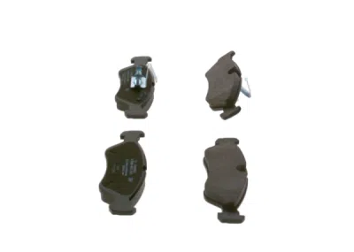 Set placute frana BOSCH 0 986 491 900