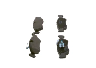 Set placute frana BOSCH 0 986 491 900