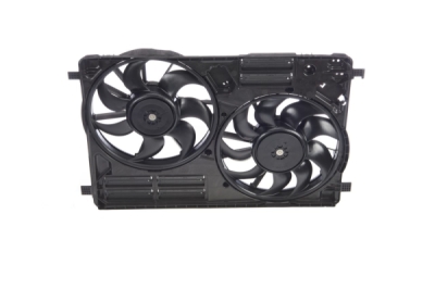 Ventilator, radiator BOSCH 0 130 308 549