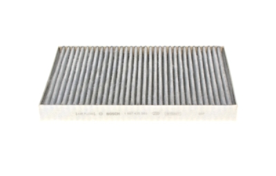Filtru habitaclu cu carbon activ BOSCH 1 987 435 560