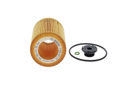 Filtru ulei BOSCH F 026 407 175