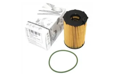 Filtru ulei ORIGINAL VW GROUP 059 198 405 B