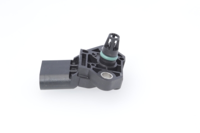 Senzor, presiune supraalimentare BOSCH 0 281 006 059