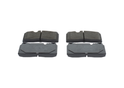 Set placute frana BOSCH 0 986 494 702