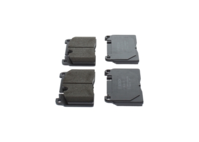 Set placute frana BOSCH 0 986 494 702