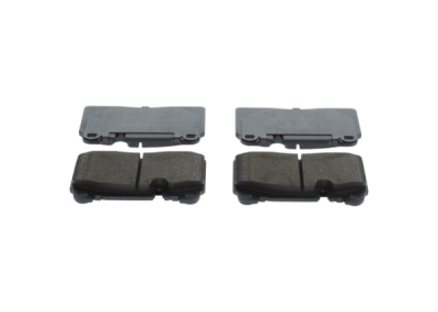 Set placute frana BOSCH 0 986 494 702