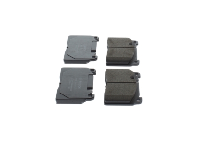 Set placute frana BOSCH 0 986 494 702
