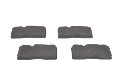 Set placute frana BOSCH 0 986 494 702