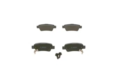 Set placute frana BOSCH 0 986 494 329