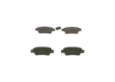 Set placute frana BOSCH 0 986 494 329