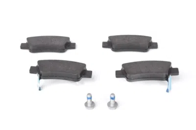 Set placute frana BOSCH 0 986 494 329