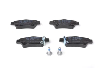 Set placute frana BOSCH 0 986 494 329