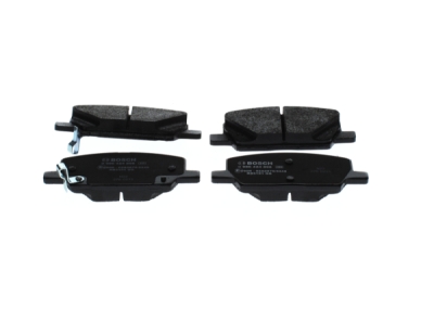 Set placute frana BOSCH 0 986 424 896