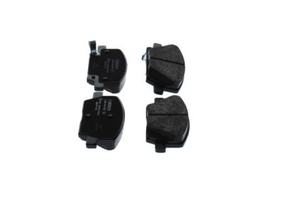 Set placute frana BOSCH 0 986 424 896