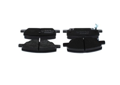 Set placute frana BOSCH 0 986 424 896