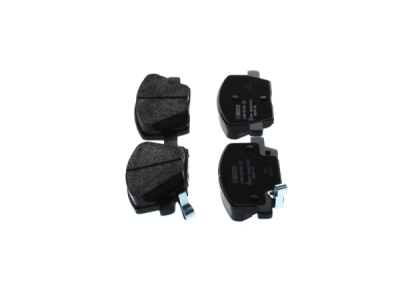 Set placute frana BOSCH 0 986 424 896
