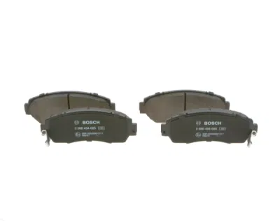 Set placute frana BOSCH 0 986 494 685