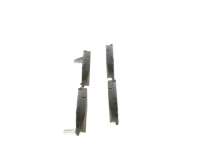 Set placute frana BOSCH 0 986 494 685