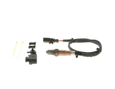 Sonda Lambda BOSCH 0 258 027 00F