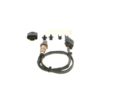 Sonda Lambda BOSCH 0 258 027 00F