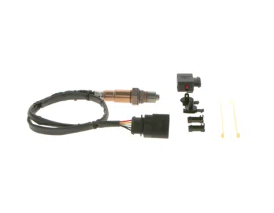 Sonda Lambda BOSCH 0 258 027 00F