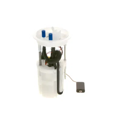 Sistem alimentare cu combustibil BOSCH 1 987 580 054