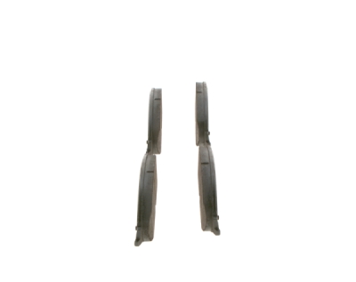Set placute frana BOSCH 0 986 494 483