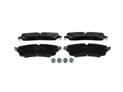 Set placute frana BOSCH 0 986 424 871