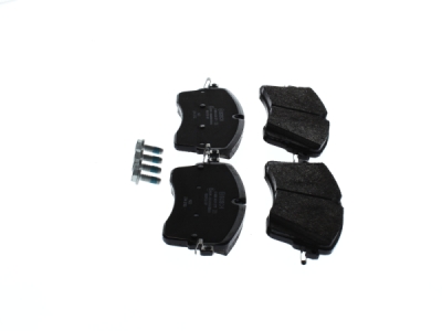 Set placute frana BOSCH 0 986 424 871