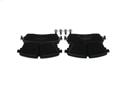 Set placute frana BOSCH 0 986 424 871