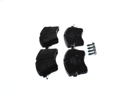 Set placute frana BOSCH 0 986 424 871