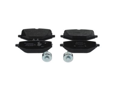 Set placute frana BOSCH 0 986 460 023