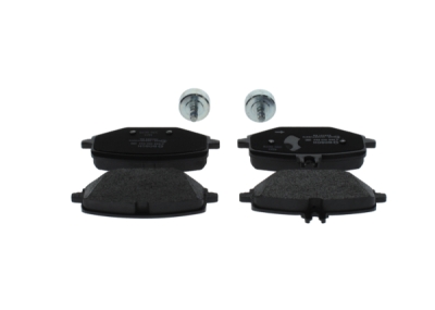 Set placute frana BOSCH 0 986 460 023