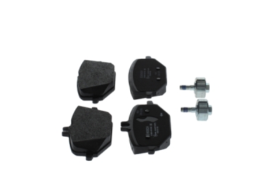 Set placute frana BOSCH 0 986 460 023